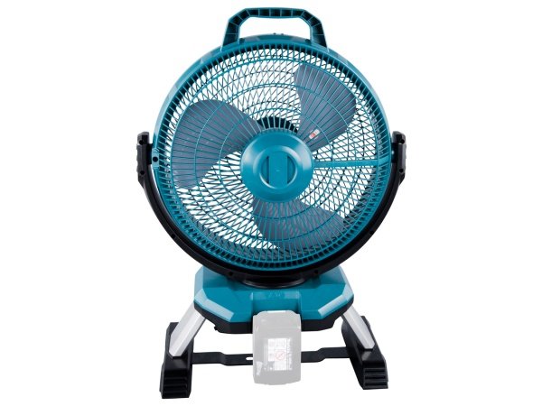 Makita akku ventilator