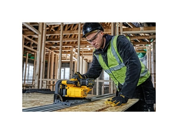 Dewalt DCS520NT XR akku dyksav