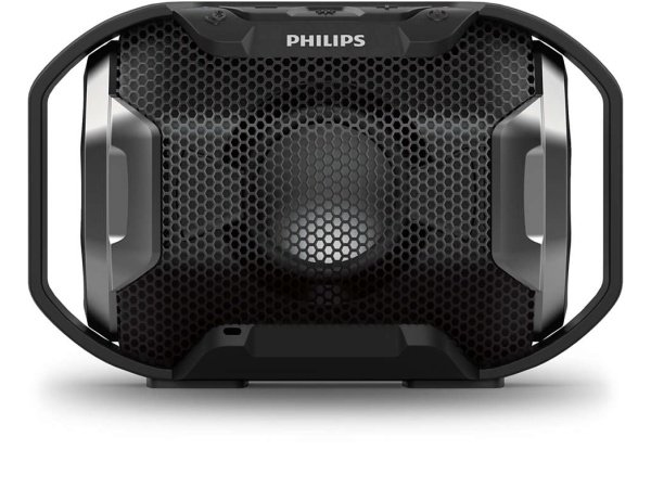 Philips SB300B bluetooth