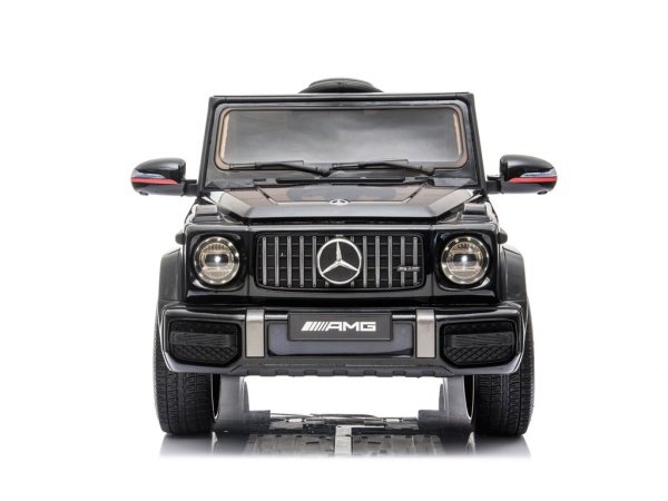 Mercedes AMG G63 Mercedes AMG G63
