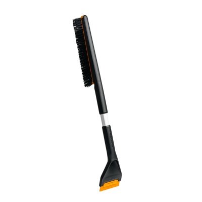 Fiskars Plus børste/isskraber