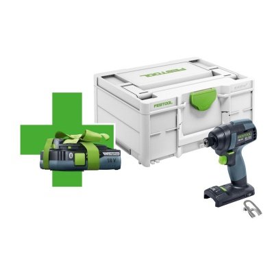 Festool slagskruetrækker