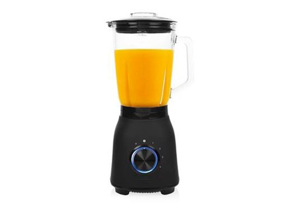 Princess Black Steel Blender 1000