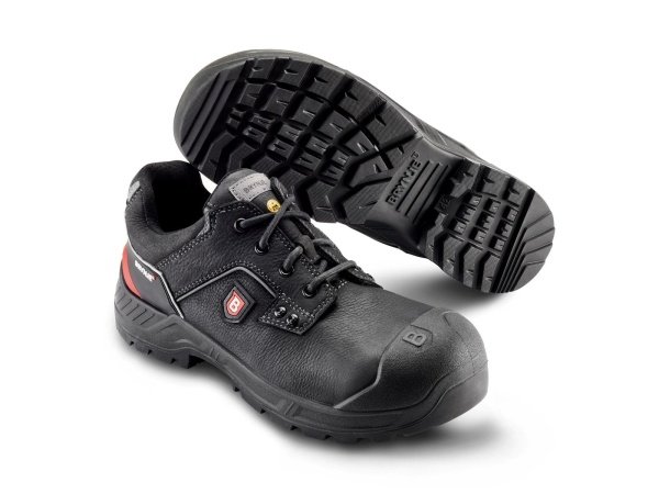 Brynje sikkerhedssko Robust