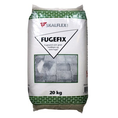 Skalflex fugesand 20kg