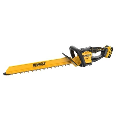 Dewalt hækkeklipper. Produkt vises