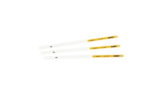 Dewalt nedstrygerklinger