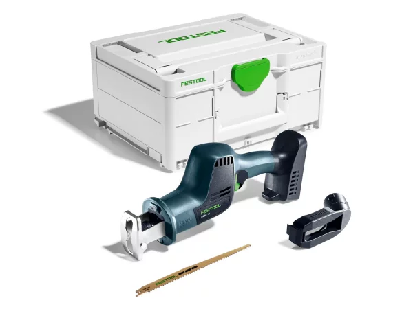 Festool bajonetsav