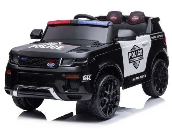 Azeno Police SUV Azeno Police SUV