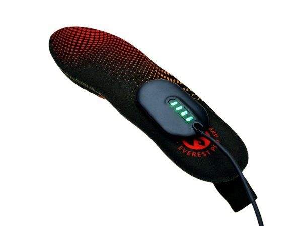 HappyHot varmesåler