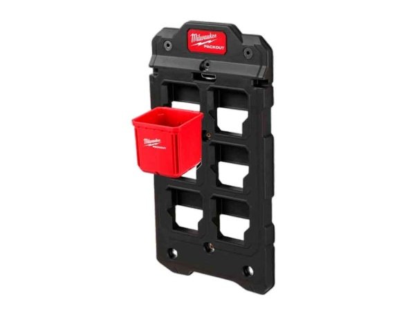 Milwaukee værktøjsbeholdere