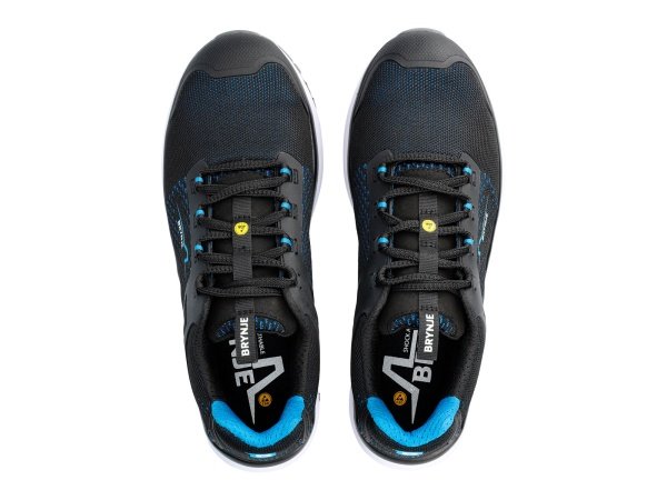 Brynje Splash sikkerhedssko 905