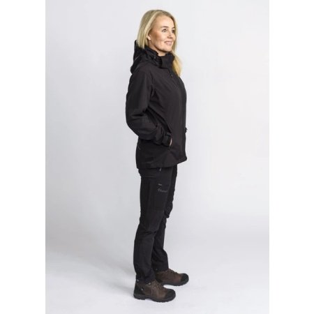 Pinewood Wilda shelljakke 3141