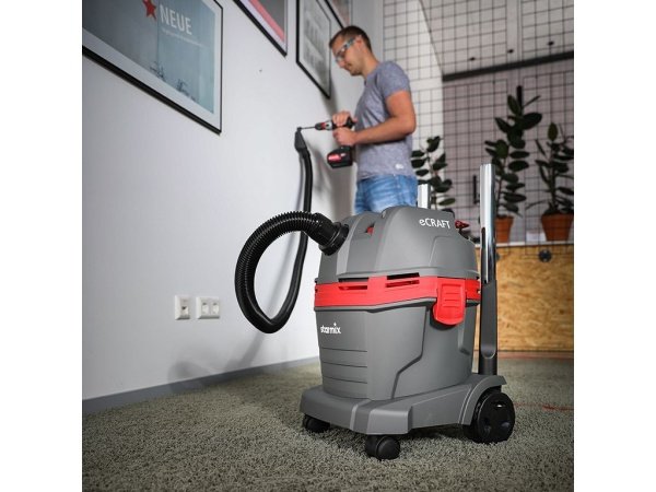 Starmix støvsuger 1400W