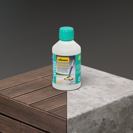 Wagner Levaro grundrengøring Wagner Levaro grundrengøring