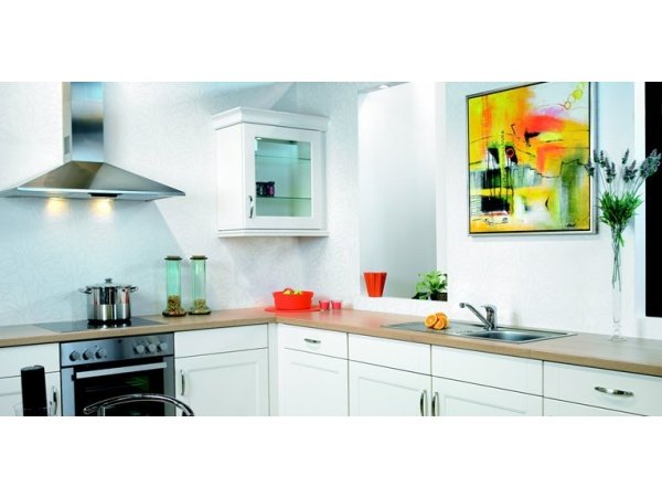 Damixa space køkkenarmatur