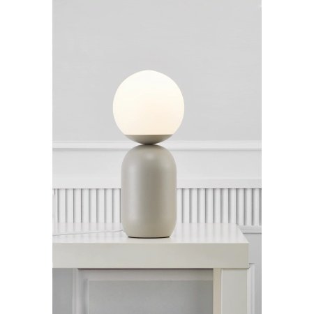 Nordlux bordlampe