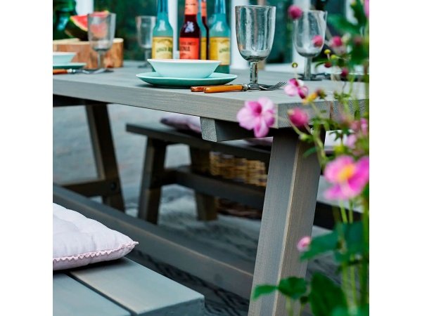 Plus Country plankebord