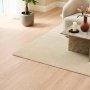 Wicanders Wood Natural XL, Pure Oak, er 100 procent PVC-frit