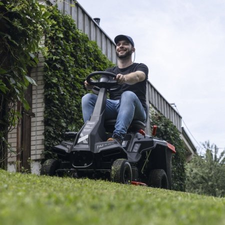 Scheppach havetraktor MR230-61 Scheppach havetraktor MR230-61