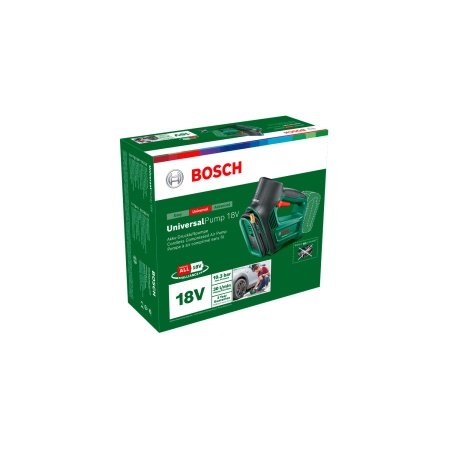 Bosch Universalpumpe