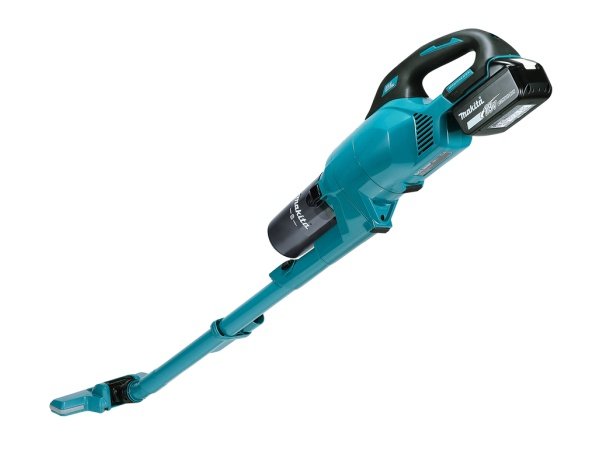 Makita LXT støvsuger