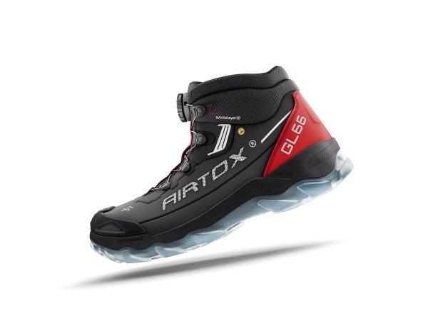 Airtox sikkerhedsstøvle GL66