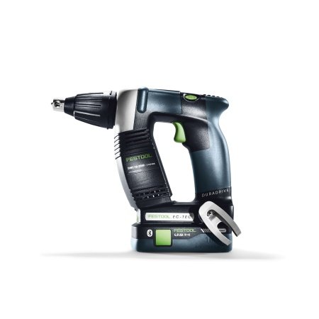 Festool akku gipsskruemaskin