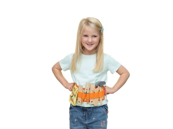 Bluey værktøjsbælte Bluey værktøjsbælte