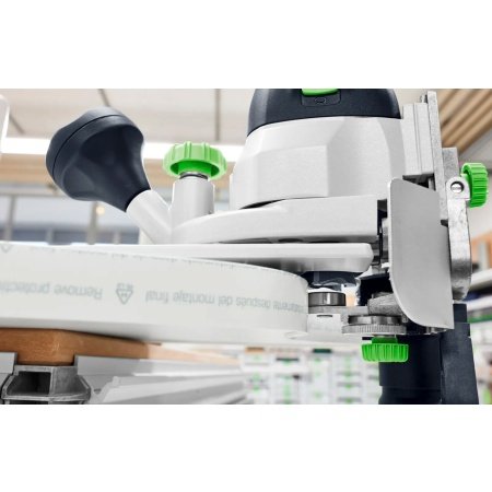 Festool modul-kantfræser Festool modul-kantfræser