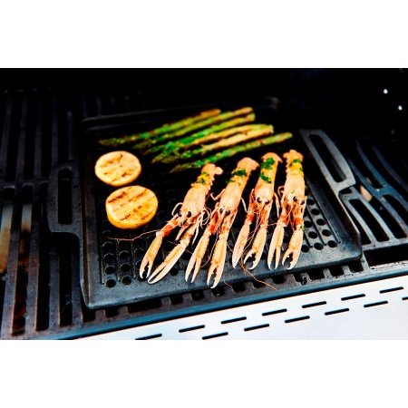 Bon-Fire støbejern basissæt