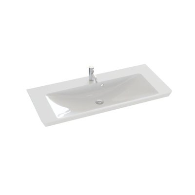 Scanbad Marbelle håndvask