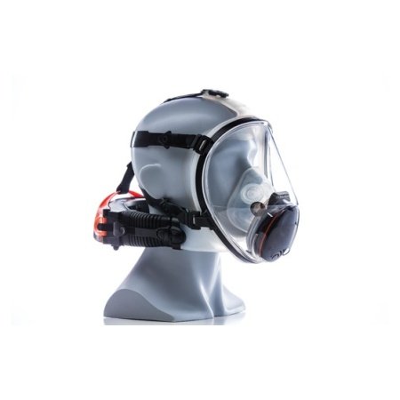 CleanSpace2 helmaske