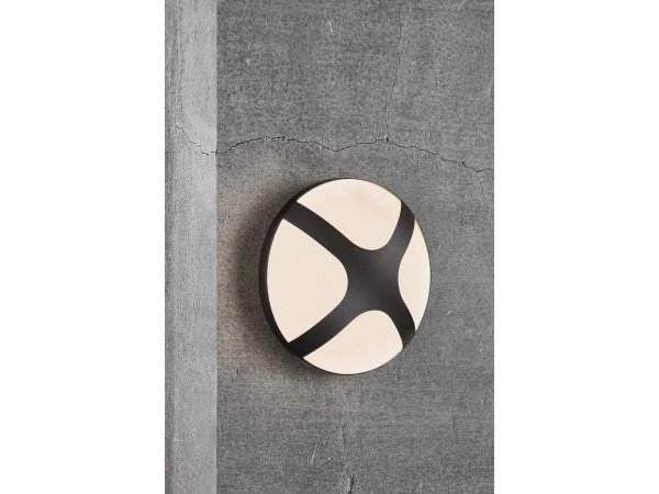 Nordlux Cross 25 væglampe   *U