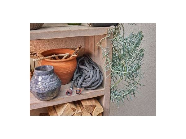 Gardena Liano tekstilslange Gardena Liano tekstilslange på 25 m. Billedet viser produkt i emballage.