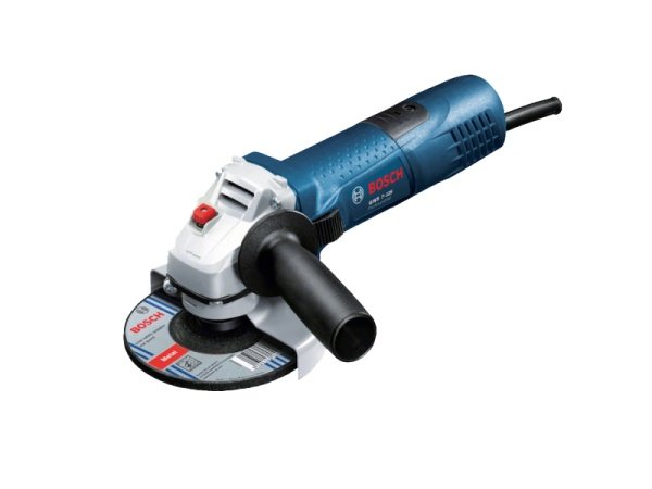 Bosch vinkelsliber 720W