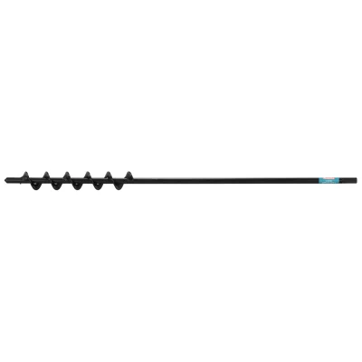 Makita jordbor HEX opsætning. Produkt vises