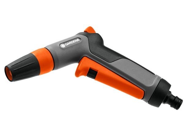 Gardena sprøjtepistol