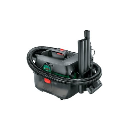 Bosch akku støvsuger advanced