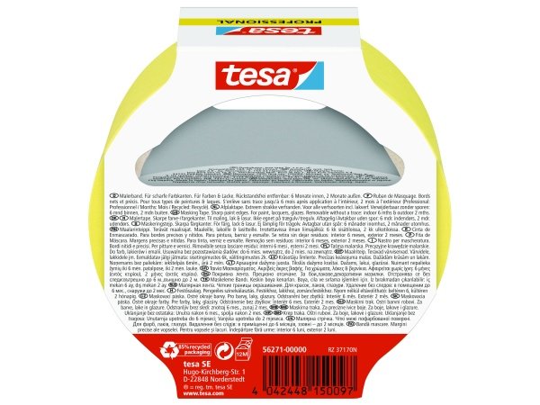 Tesa Malertape Professional