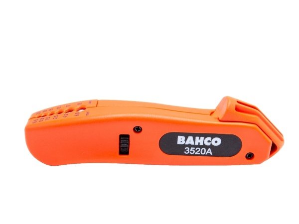 Bahco kabelkniv 4-28mm