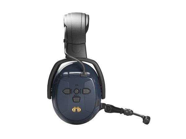 Hellberg høreværn Multipoint