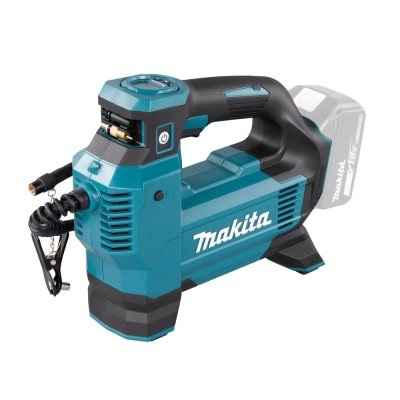 Makita akku luftpumpe