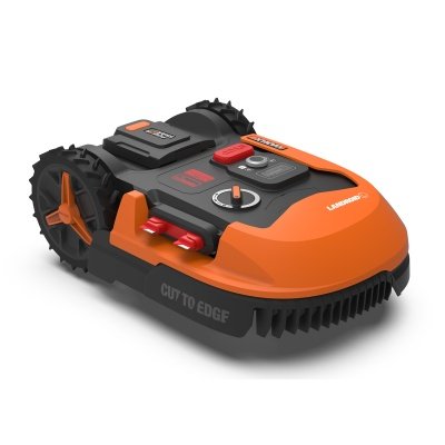 Worx robotpl neklipper Landroid L1000 WR147E K b hos 10 4