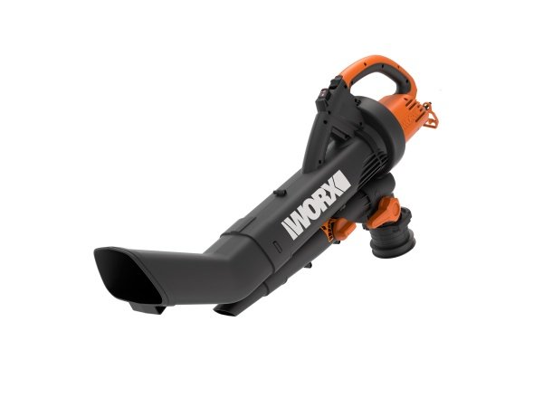 Worx løvsuger/blæs