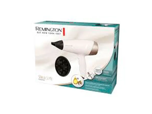 Remington Shea Soft hårtørrer