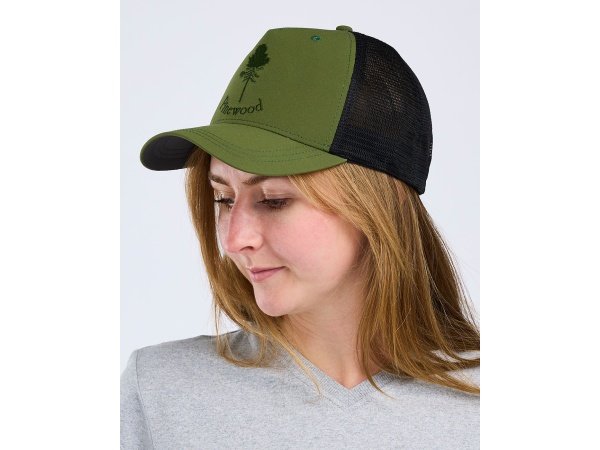 Pinewood Finnveden kasket