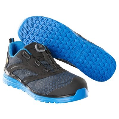 Mascot sikkerhedssko Carbon