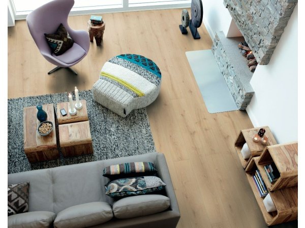 Pergo Torekov Seaside Oak