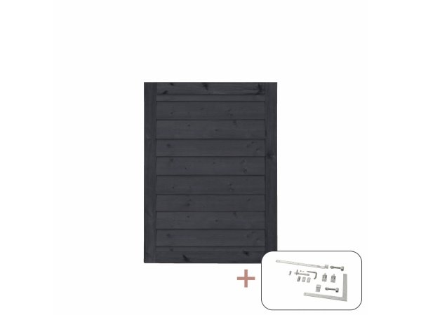 Plus Klink Enkeltlåge